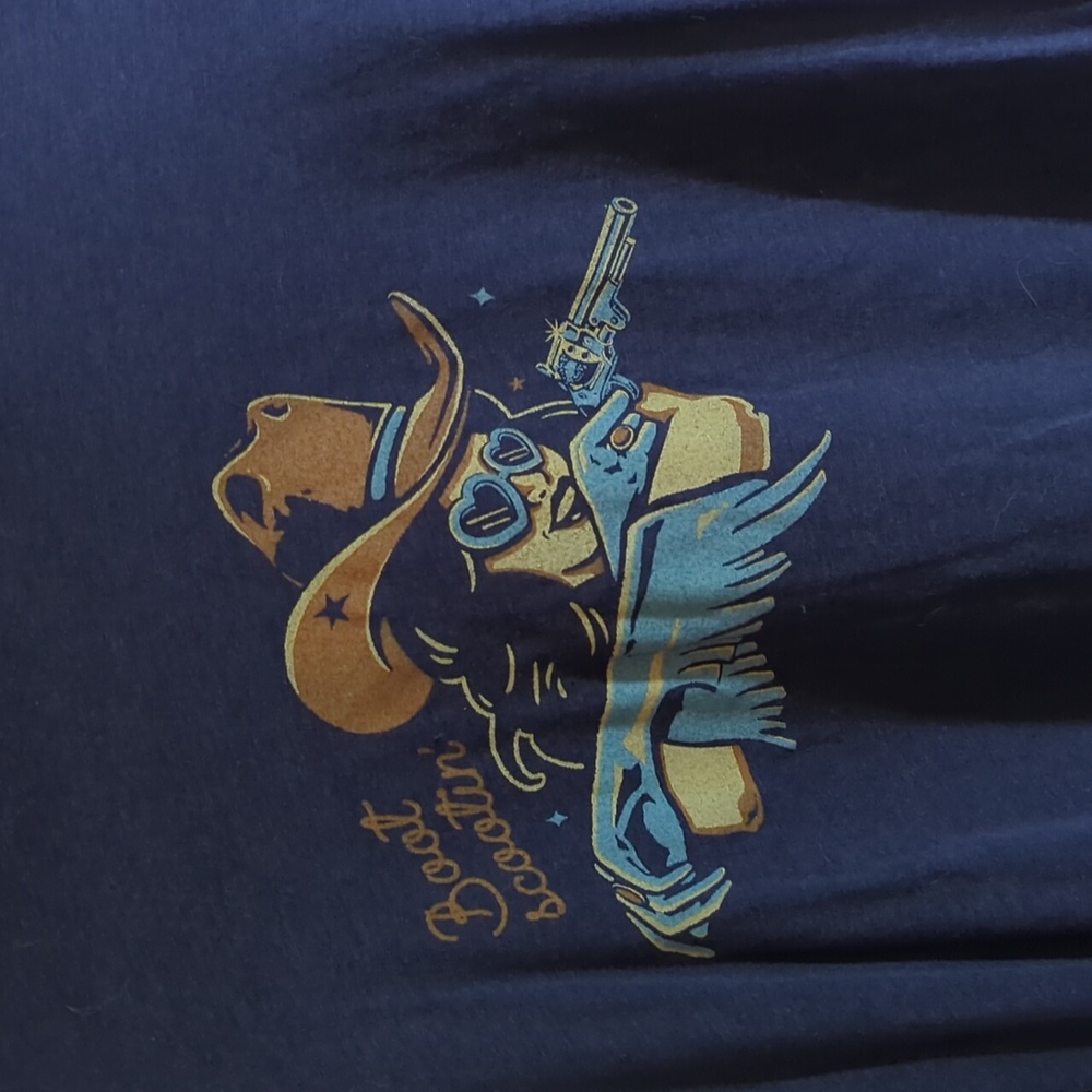 Graphic T